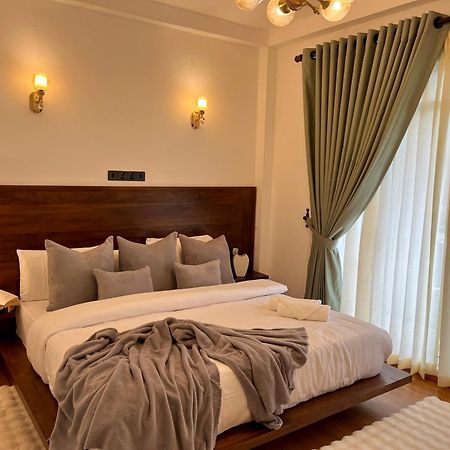 Seeming Lodge Нувара-Элия Экстерьер фото