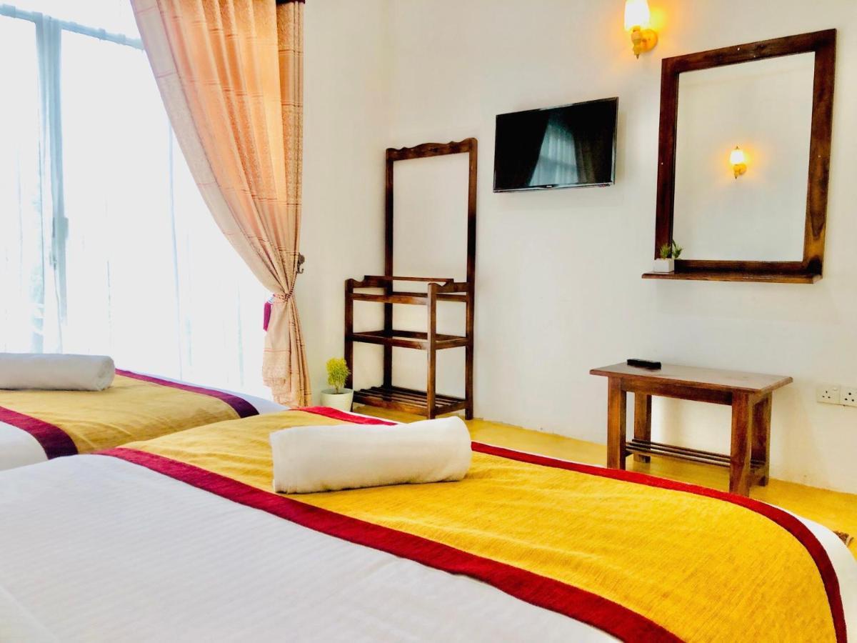 Seeming Lodge Нувара-Элия Экстерьер фото