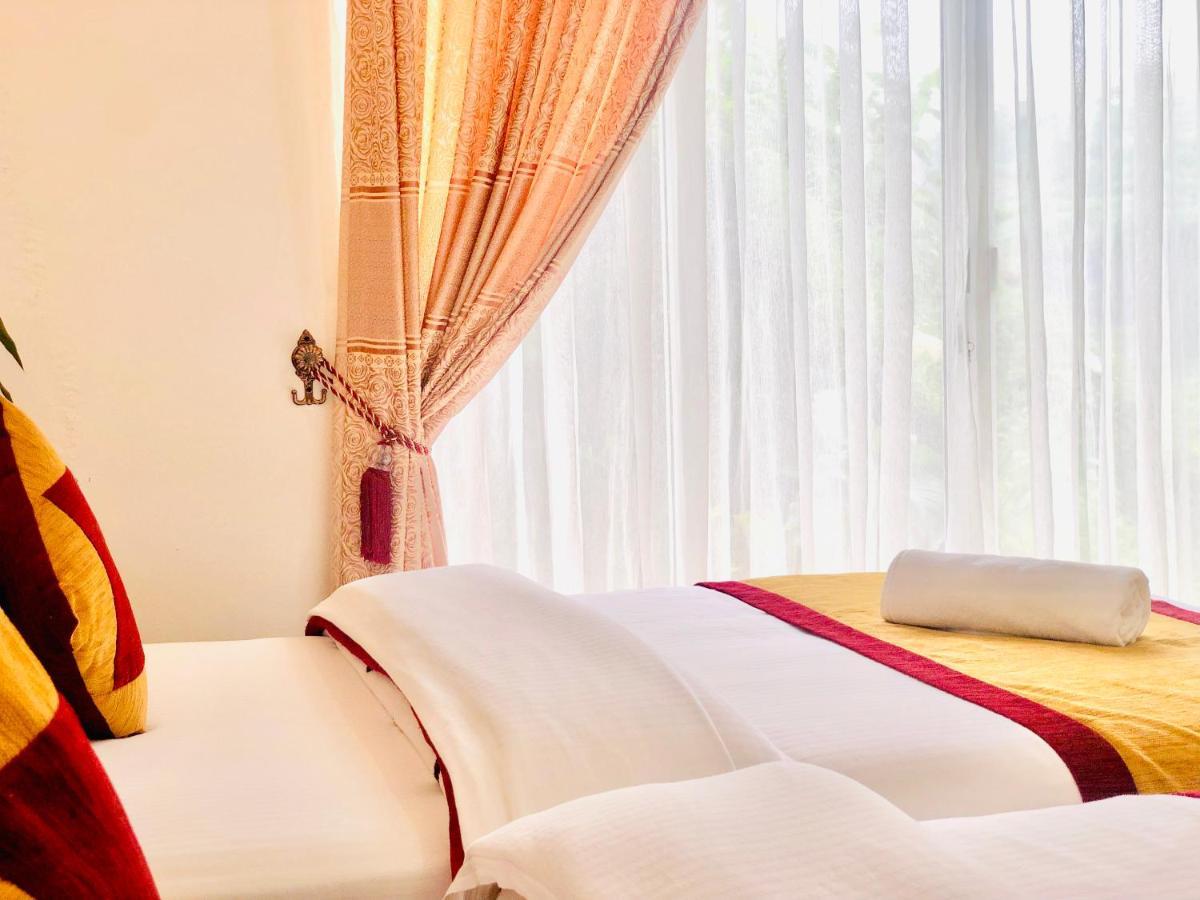 Seeming Lodge Нувара-Элия Экстерьер фото