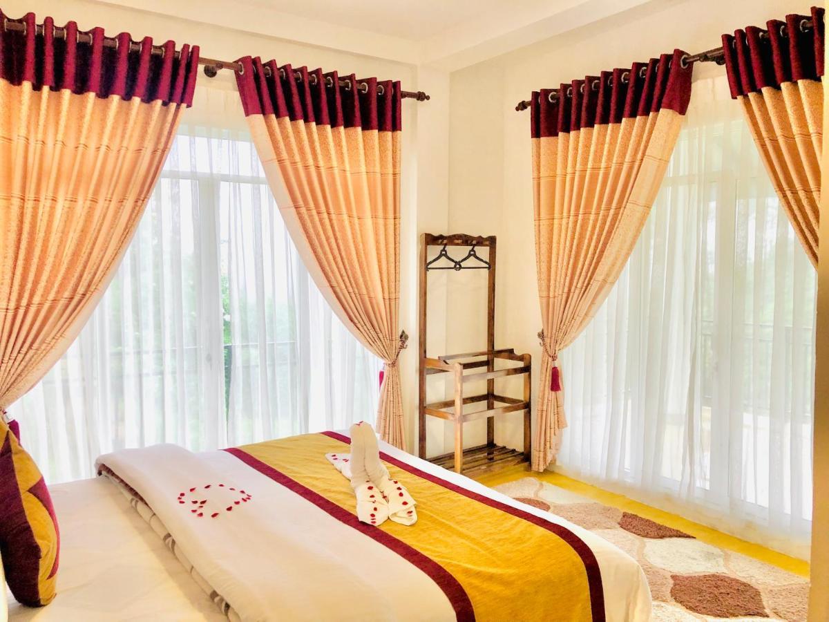 Seeming Lodge Нувара-Элия Экстерьер фото
