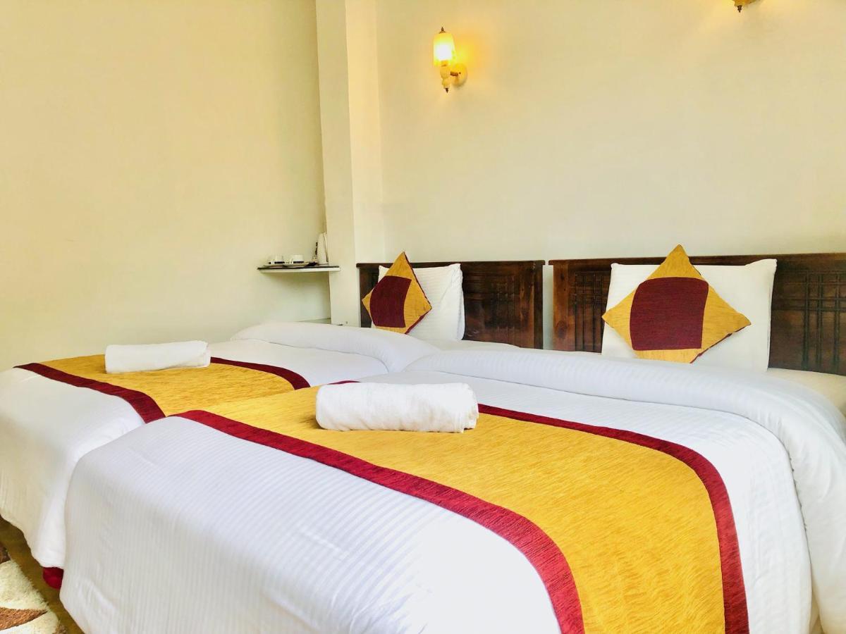 Seeming Lodge Нувара-Элия Экстерьер фото
