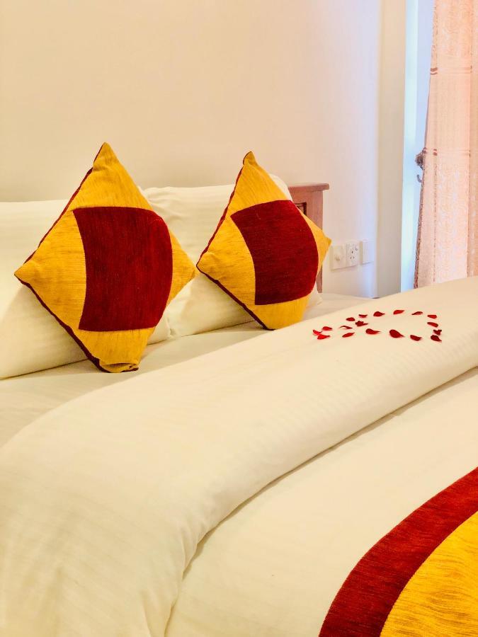 Seeming Lodge Нувара-Элия Экстерьер фото