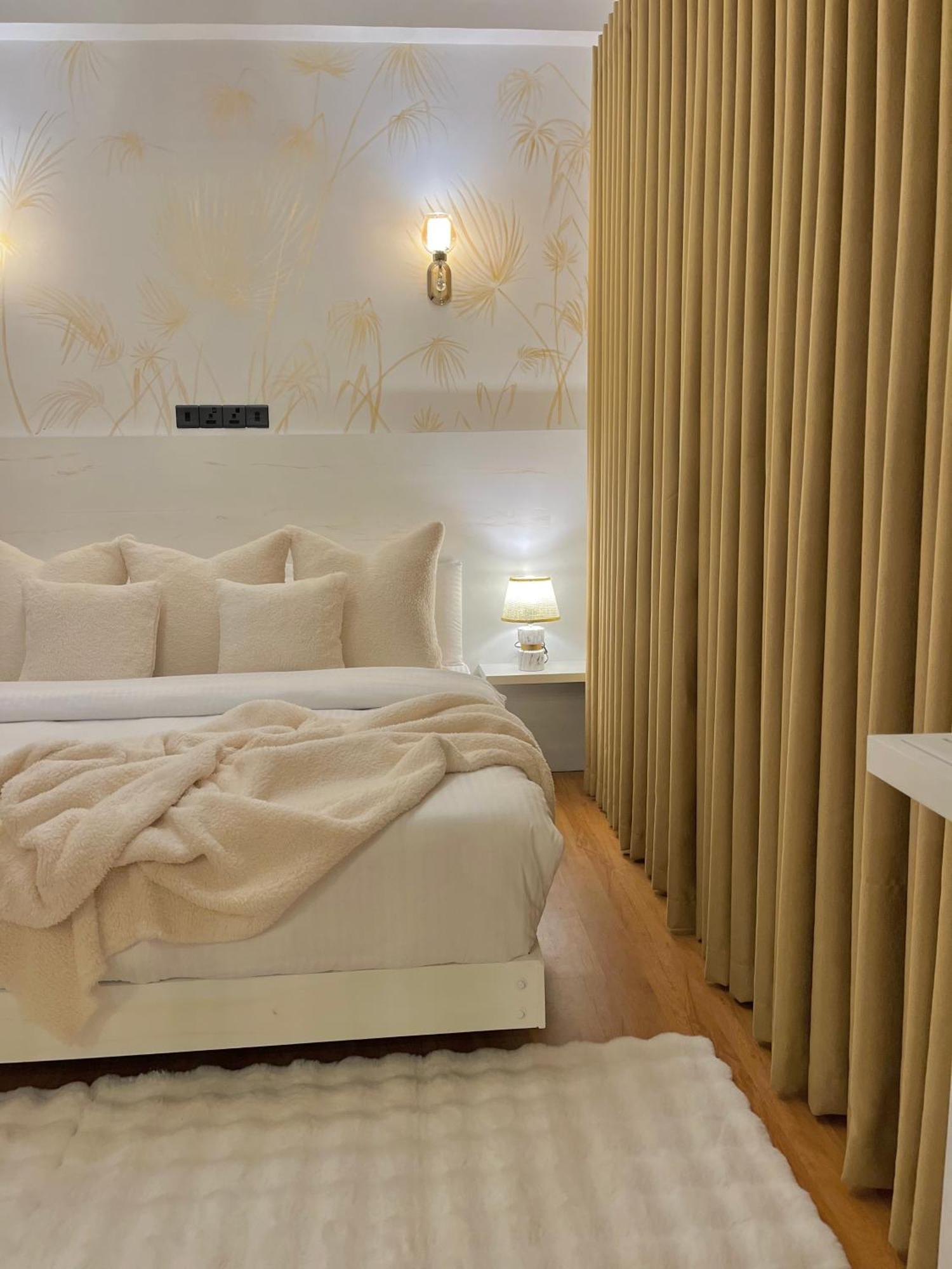 Seeming Lodge Нувара-Элия Экстерьер фото