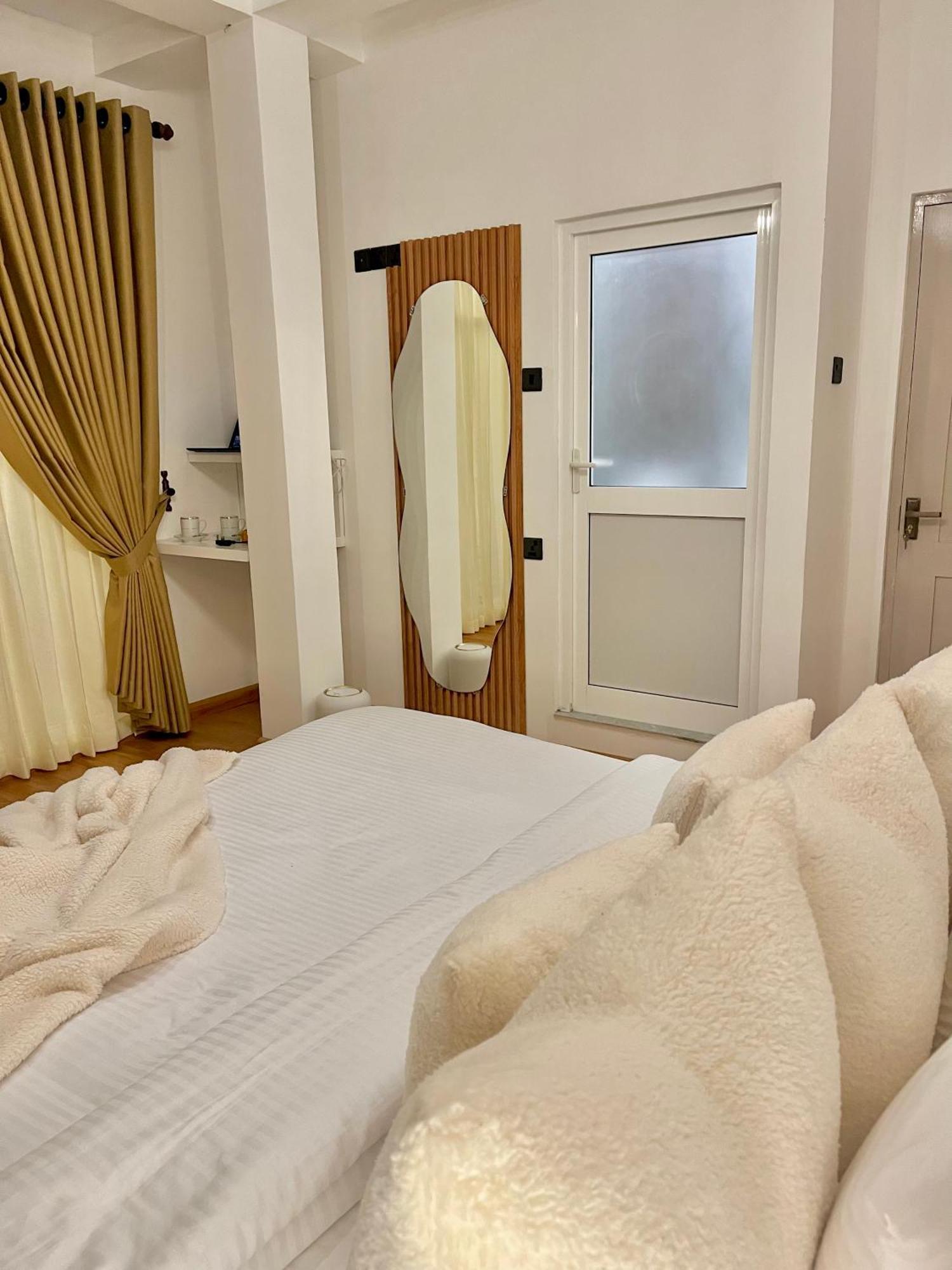Seeming Lodge Нувара-Элия Экстерьер фото