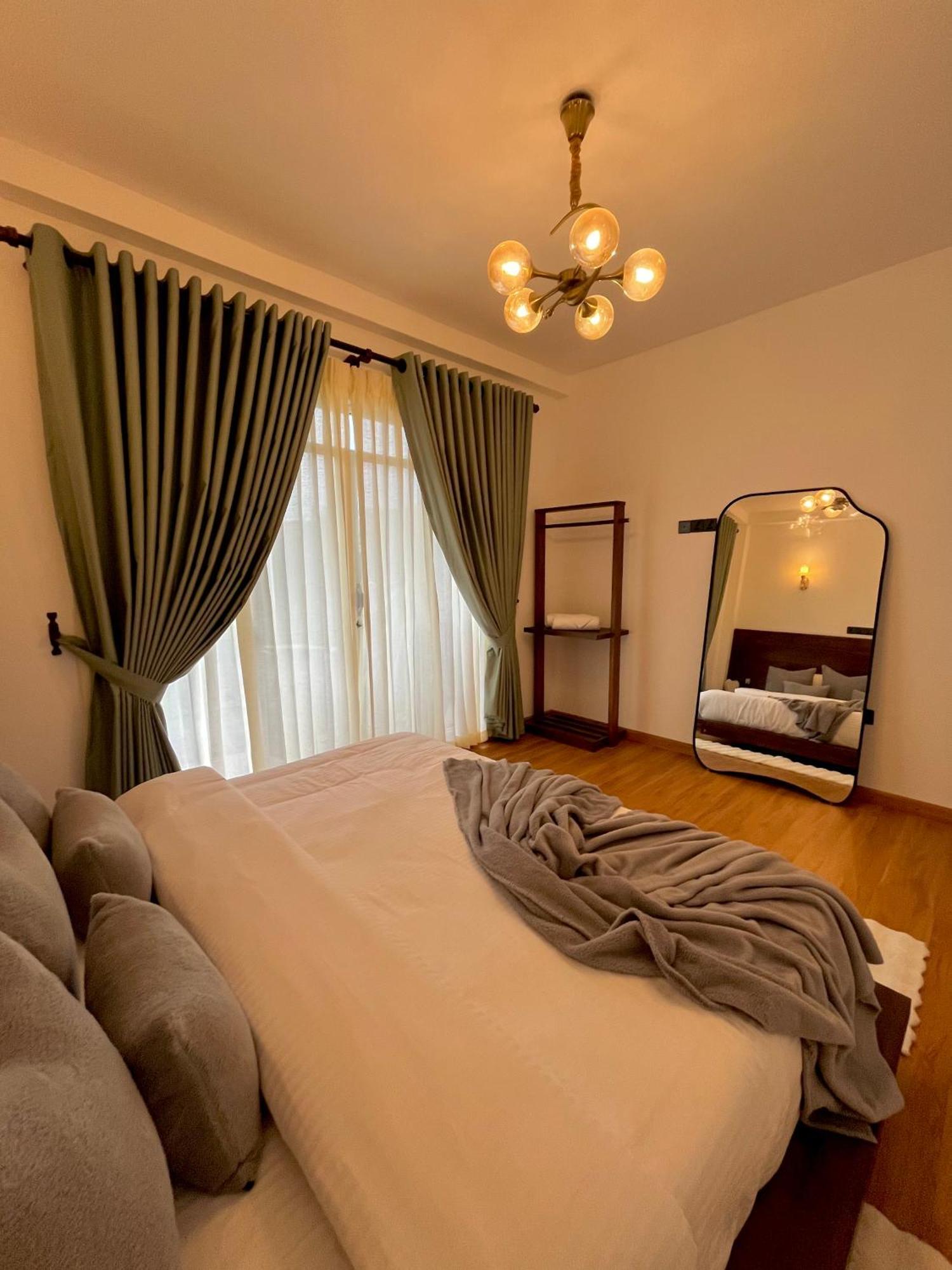 Seeming Lodge Нувара-Элия Экстерьер фото