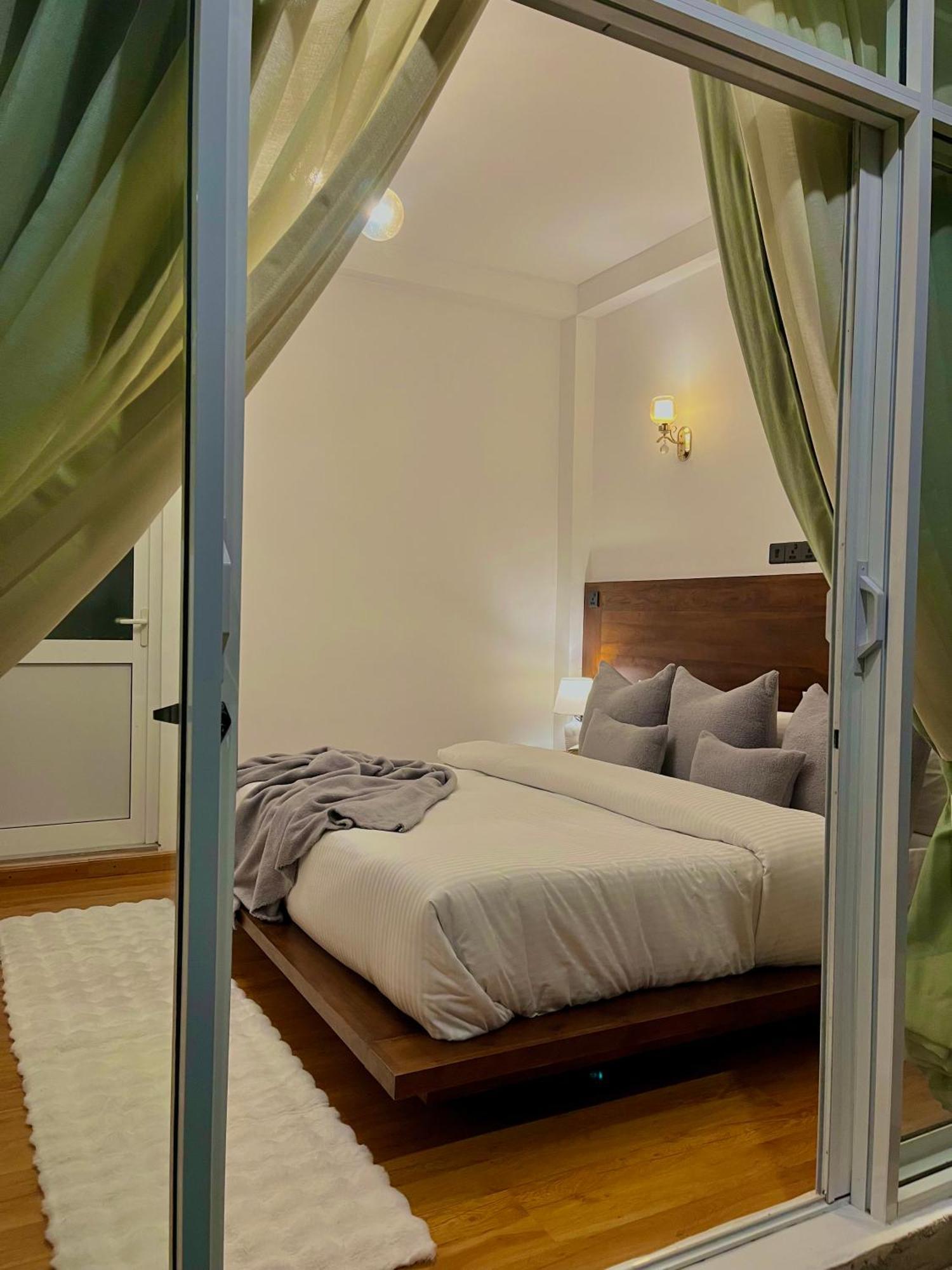 Seeming Lodge Нувара-Элия Экстерьер фото