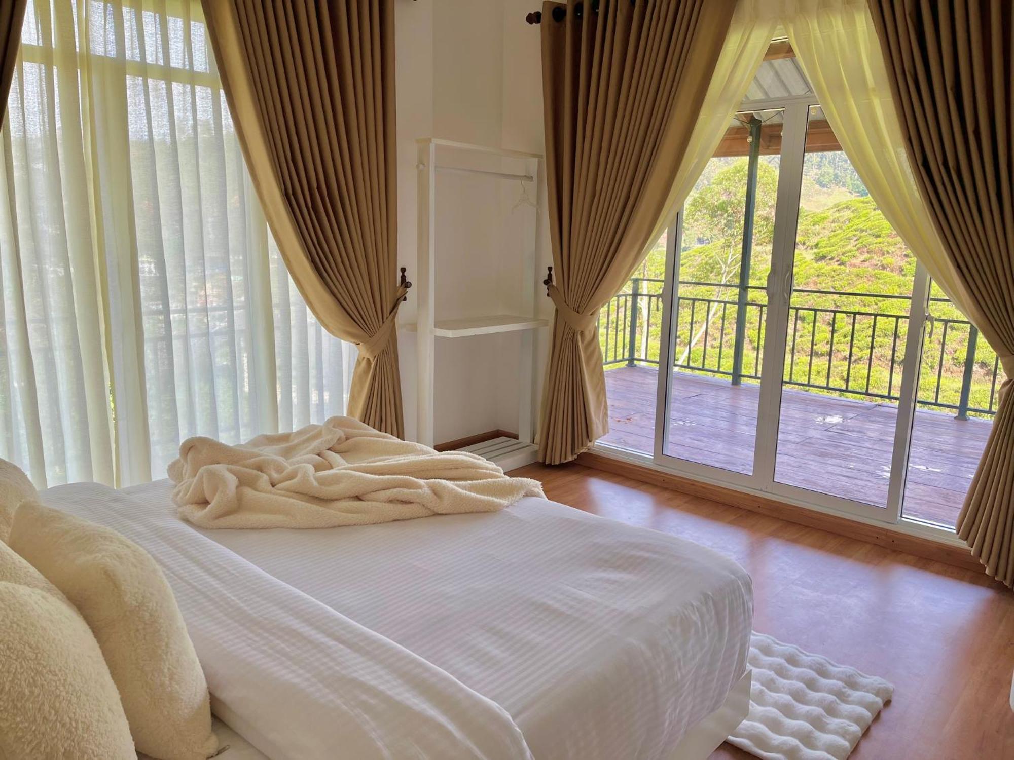 Seeming Lodge Нувара-Элия Экстерьер фото
